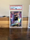 ​2024 Topps Chrome Update PAUL SKENES Future Stars #FSU-17 Pirates RC PSA 9