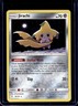 2019 Pokemon SM Team Up Jirachi Holo #99/181