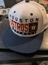 Houston Astros Amelia