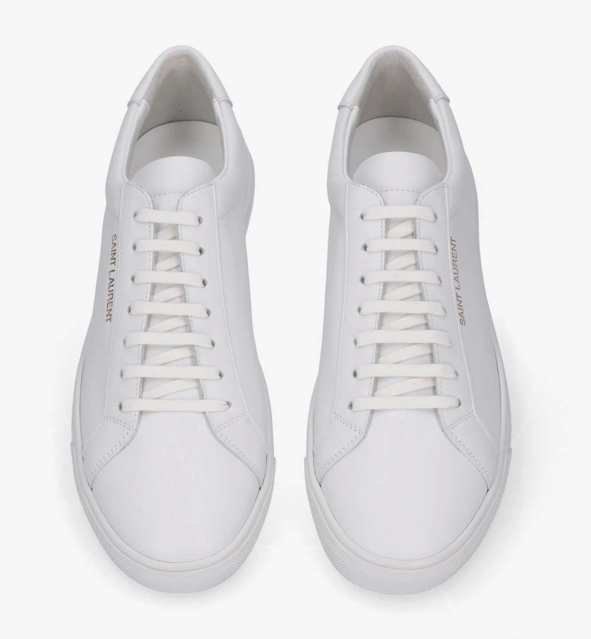 SAINT LAURENT Andy Sneakers 6068330M5009030FW23 Uomo TG 9 TG 43