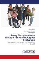 Sheela Paluri (U. A.) | Fuzzy Comprehensive Method For Human Capital Evaluation