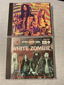 25+ Astro Creep 2000 White Zombie for sale | Updated Oct 2026