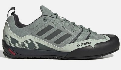 NEU Adidas Terrex Swift Solo 2 , Gr. 37 1/3, IH1113 Sportschuhe Sneaker Hiking