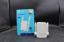 TP-Link Mesh Wi-Fi Range Extender AC1200 Dual-Band Wireless