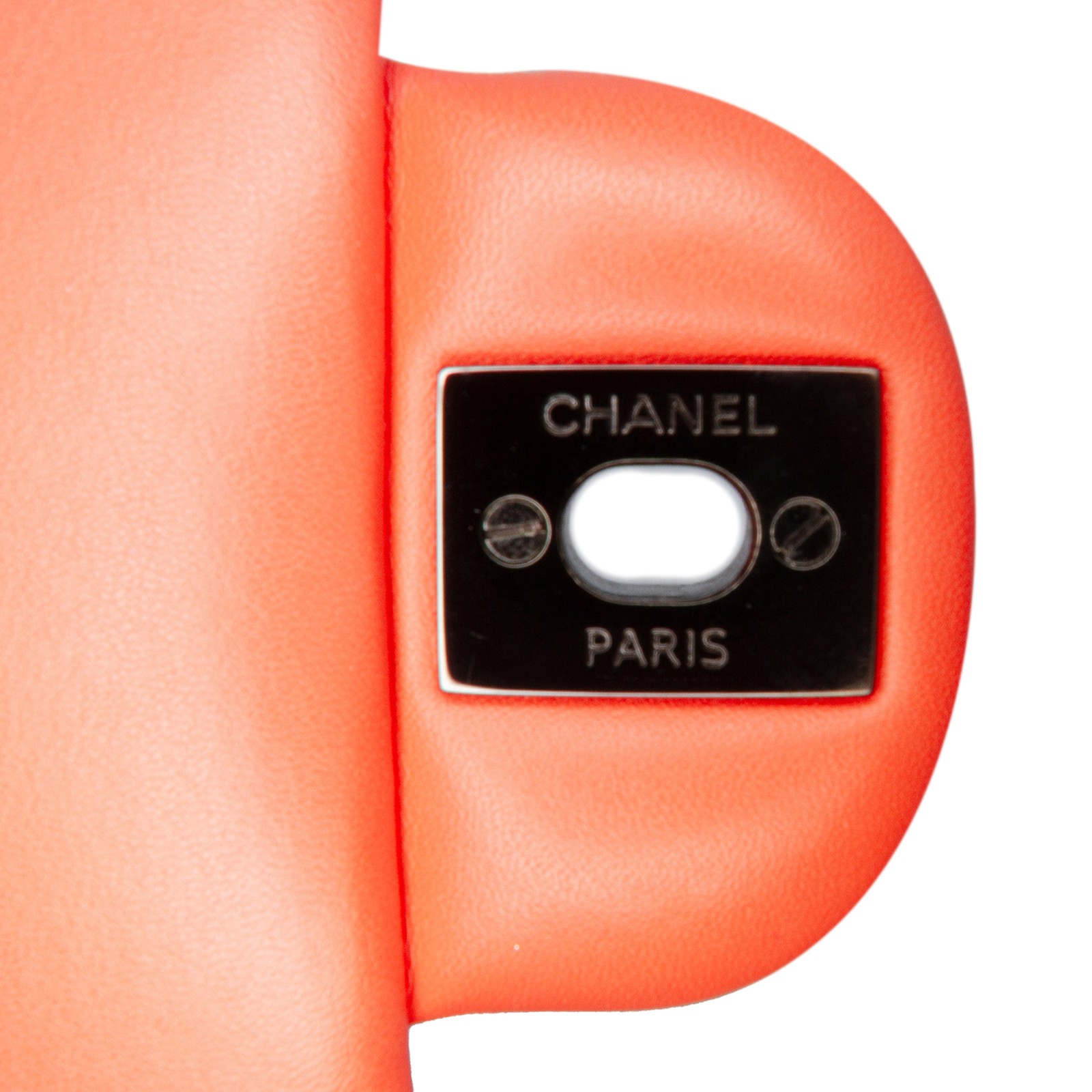 Authenticated Chanel Mini Rectangular Classic Vel… - image 7