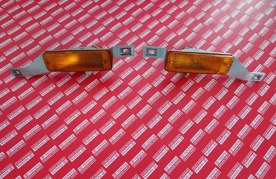 Toyota Corolla KE70 TE71 TE72 1979 1980 1981 1982 1983 1984 1985 1986 1987 Foto 2 de 4