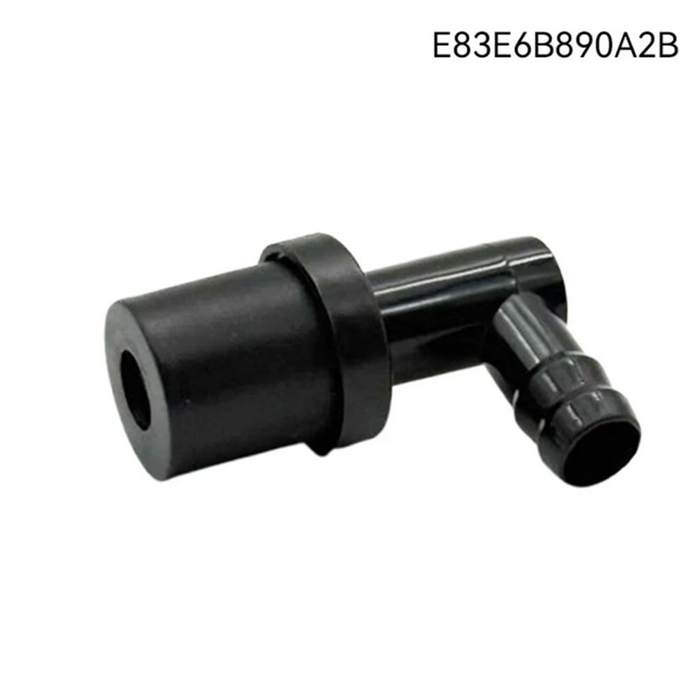 PCV Valve Replace E83E6B890A2B For Ford Fiesta Ka Ecosport 1.6L 2000-2005