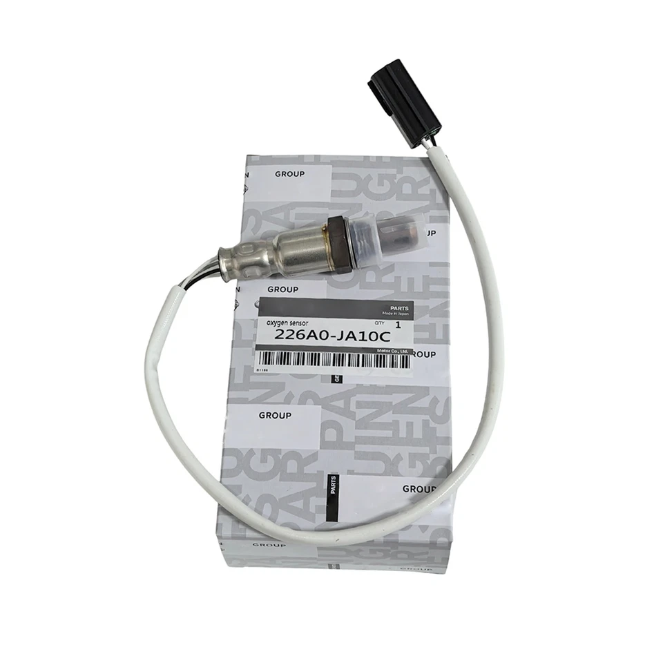 For Nissan Oxygen Sensor 226A0-JA10C 2007-2015 Altima Maxima Rogue 2.5L 3.5L OEM Foto 4 de 4