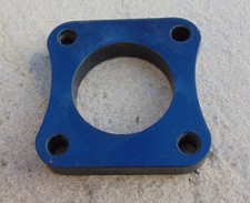 SU  Carburettor HS6 Classic HIF44 Spacer Insulator Block MG Mini Metro HIF6