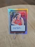 STEFANIE DOLSON 2025-26 DONRUSS WNBA SIGNATURE SERIES HOLO AUTO