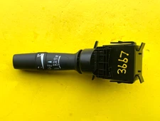 GENUINE 2018-22 HONDA ACCORD WINDSHIELD WIPER CONTROL SWITCH ASSEMBLY OEM M48604