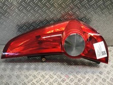 Rückleuchte rechts  Opel Agila (H-B) Heckleuchte rechts 674537