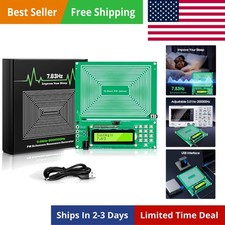 Adjustable Schumann Resonance Generator 0.01Hz-200KHz I Frequency Generator f...