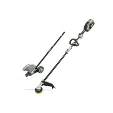 EGO Power MHC1603 Multi-Head Combo Kit 16-Inch 56-Volt Carbon Fiber String T...