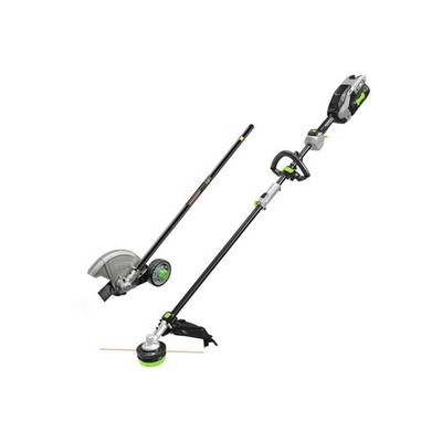 EGO Power+ MHC1603 Multi-Head Combo Kit 16-Inch 56-Volt Carbon Fiber String T...