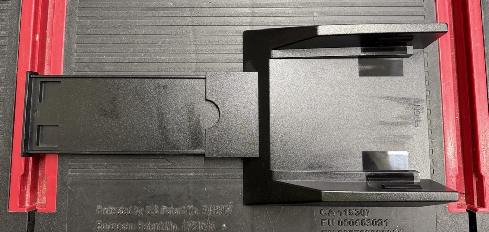 Lenovo Desktop PC Vertical Stand 0B58287 Thinkcentre M72e + Others - Image 2 of 4