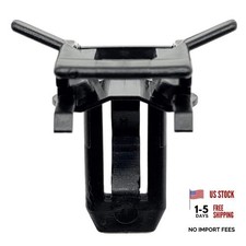 10pcs Window Upper Garnish Front Headliner Trim Clips 20058837 18398 Fits 10pcs Window Upper Garnish Front Headliner Trim Clips 20058837 18398 Fits