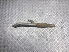 Pot d'échappement Peugeot 308