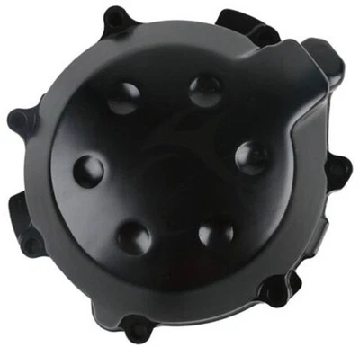 Couverture Housse Stator Noir Pour Kawasaki Ninja ZX-14 ZX14 2008 2009 2010 2011 - Photo 1/4