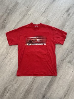 2006 Dale Earnhardt Nascar Nextel Cup Series Schedule T Shirt