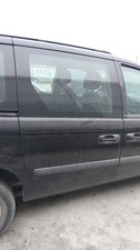 Porte arrière et accessoires Chrysler VOYAGER