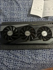 Gigabyte geforce rtx 3070 ti 8gb