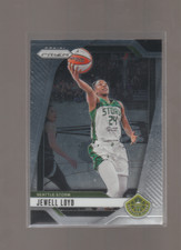 jewell loyd 2024 prizm wnba,notre dame,niles west hs,skokie.ill,las vegas aces