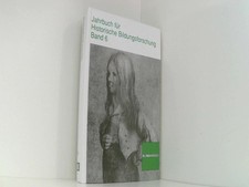Jahrbuch für Historische Bildungsforschung. Band 6 (2000) Berg /, Dudek: