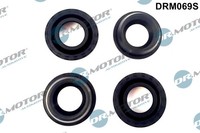 Dr.Motor Automotive DRM069S Dichtring, Kerzenschacht For Dacia Nissan Renault