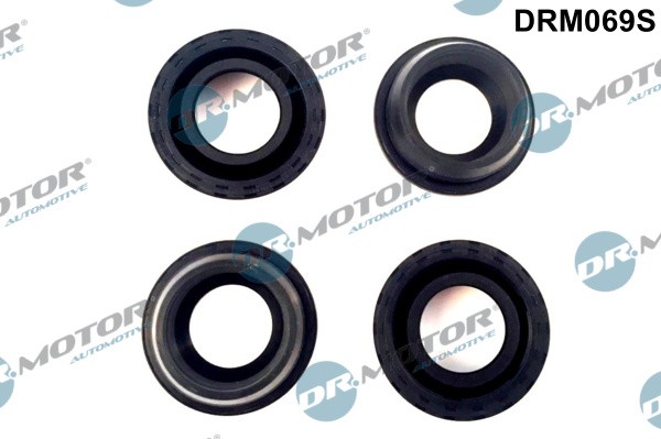 Dr.Motor Automotive DRM069S Dichtring, Kerzenschacht For Dacia Nissan Renault-image