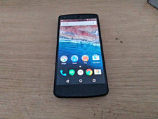 Smartphone Android LG Nexus 5 nero 16 GB sbloccato 2 GB di RAM