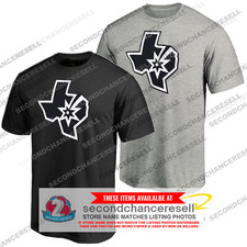 San Antonio Spurs Texas Logo