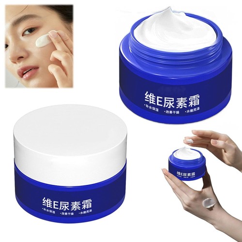 Spot Fading Urea Cream,2025 New Vitamin E Urea Cream,2.47Fl.oz/70g - Picture 3 of 24
