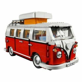 LEGO CREATOR EXPERT VOLKSWAGEN T1 CAMPER VAN 1334 PIECES AGE 16+ ART 10220