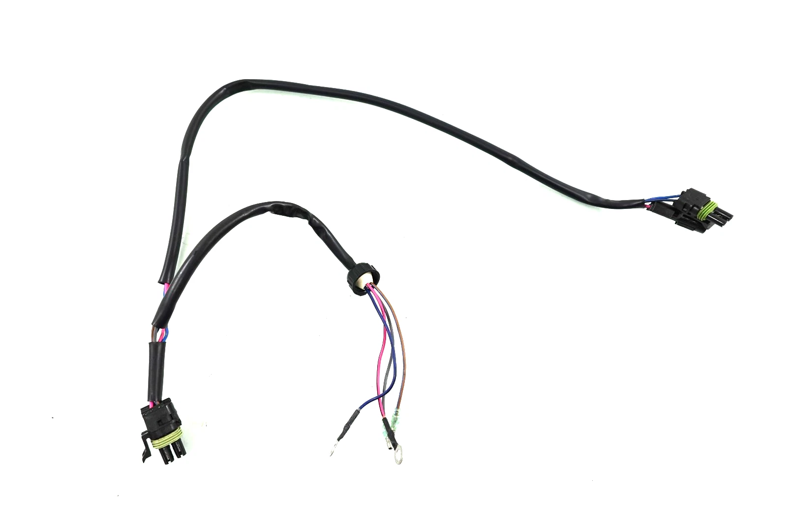 1997 Sea-Doo GTX 787/800 OEM Oil/Fuel Electrical Harness 278001058