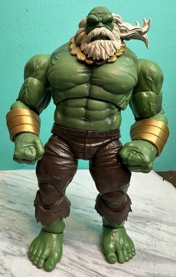 Marvel Legends Series Maestro 6'' Action Figure 1/12 Scale Loose Deluxe