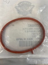 Original Harley Davidson Drosselklappenstutzen / Krümmerdichtung P/N 27300082