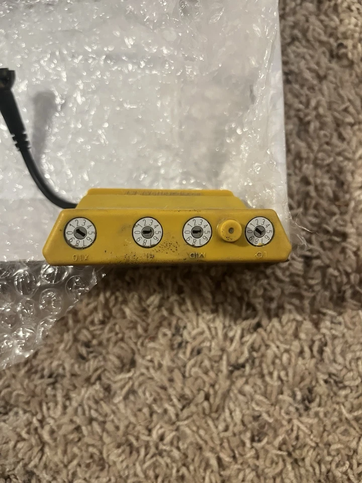 Módulo Honda CRF Vortex X 10  - Imagem 4 de 4