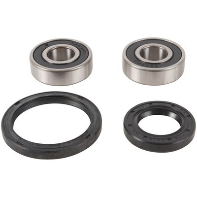 New Pivot Works Wheel Bearing Kit PWFWS-Y03-000 For Yamaha XJ900S DIVERSION