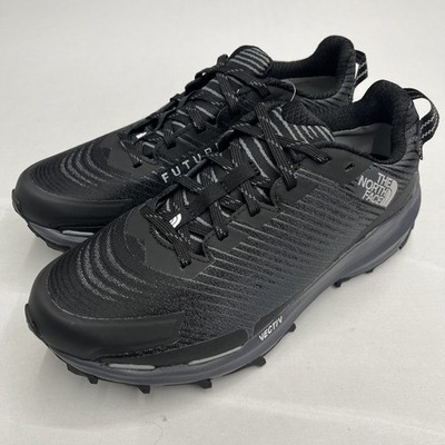 THE NORTH FACE Men's US Sz 9 VECTIV Sample  FUTURELIGHT - Gray/Black - NWOB
