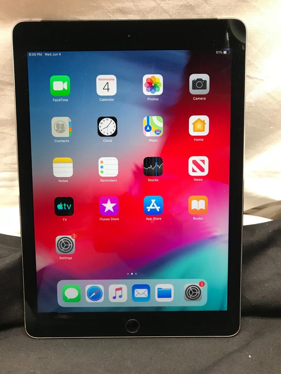 Apple iPad Air 2 64 GB Tablets for sale | eBay