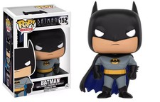 Ultimate Funko Pop Batman Animated Series Figures Gallery and Checklist 34