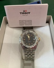 Orologio Tissot PR 100 (nuovo!)