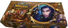World of Warcraft The Board Game 2005 WOW