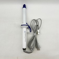 LUMIELINA HAIRBEAURON 3D Plus HBRCL3D-GS Curling Iron S-type 26.5mm Used work