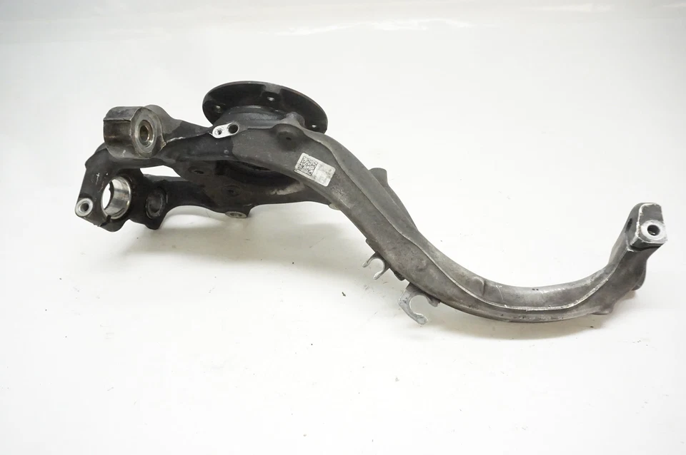 Audi S5 2010-2012 pasajero dirección nudillo husillo derecho 8K0407242Q Foto 4 de 4