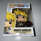 Funko Pop! Vinyl: Naruto Shippuden Minato Namikaze Chase #935