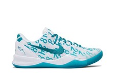 Nike Kobe 8 Protro 'Radiant Emerald' FQ3549-101 New Size
