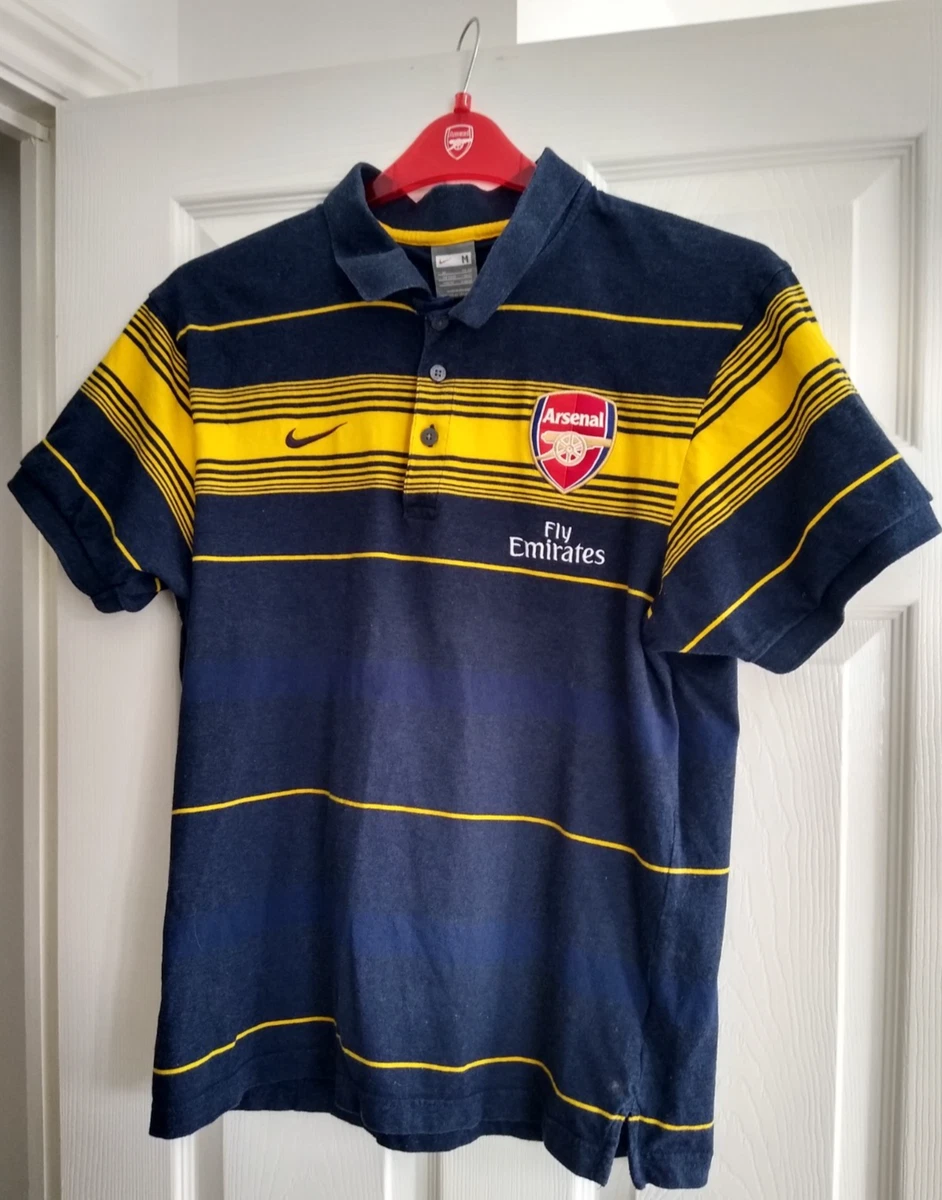 Nike Arsenal Football Shirts for sale | eBay UK