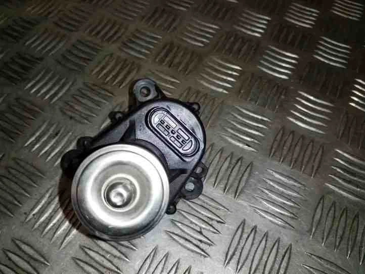 Motor de aleta de aire AUDI A3 Cabrio 8P7 0280751007 1.6 diésel 77kw 2010 26221164 Foto 2 de 4